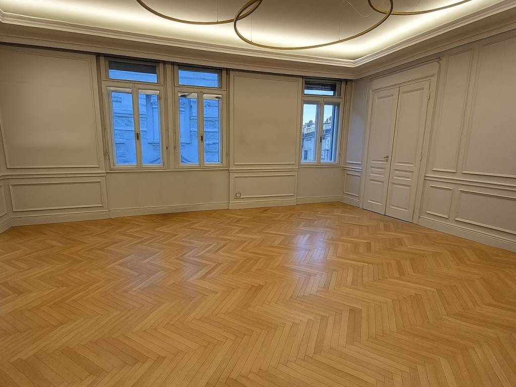 Appartamento a Trieste in Via Santa Caterina da Siena, 5 - Foto 5