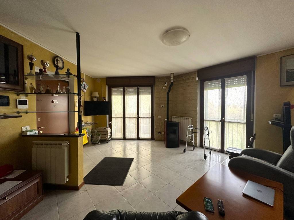 Appartamento a Verdellino in Via Carlo Goldoni - Foto 2