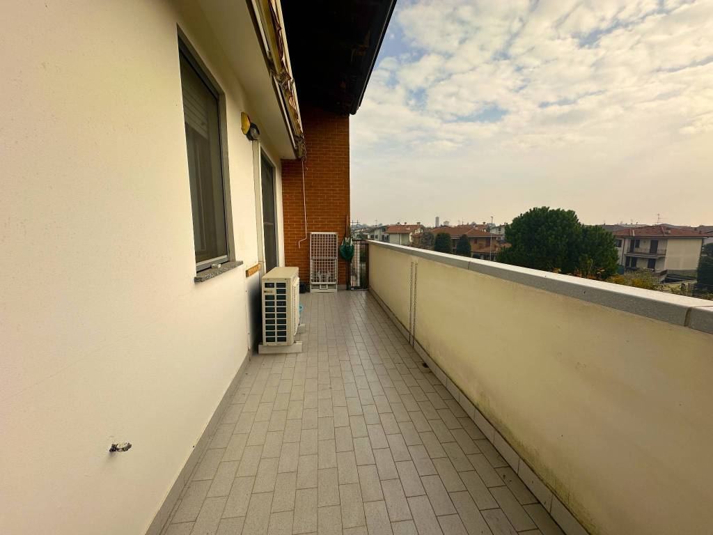 Appartamento a Verdellino in Via Carlo Goldoni - Foto 4