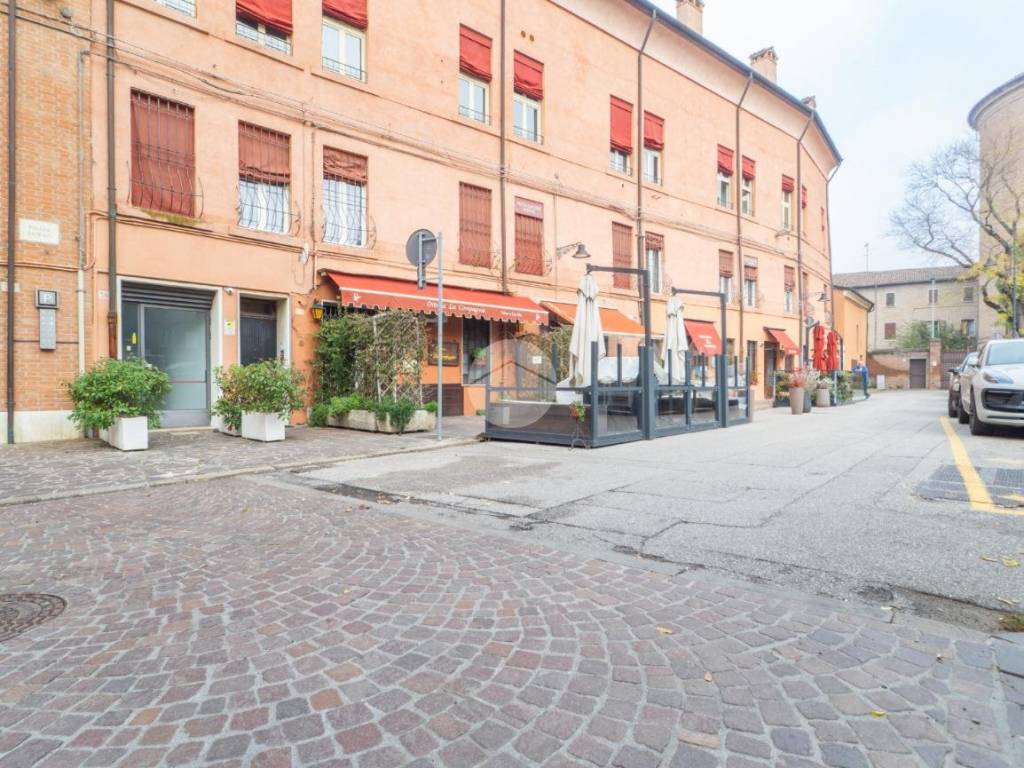 Appartamento a Ferrara in Piazza Sacrati, 36 - Foto 3