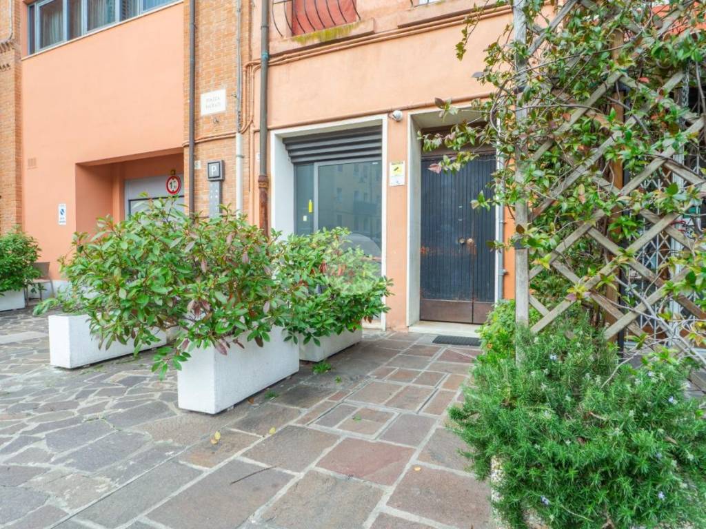 Appartamento a Ferrara in Piazza Sacrati, 36 - Foto 4