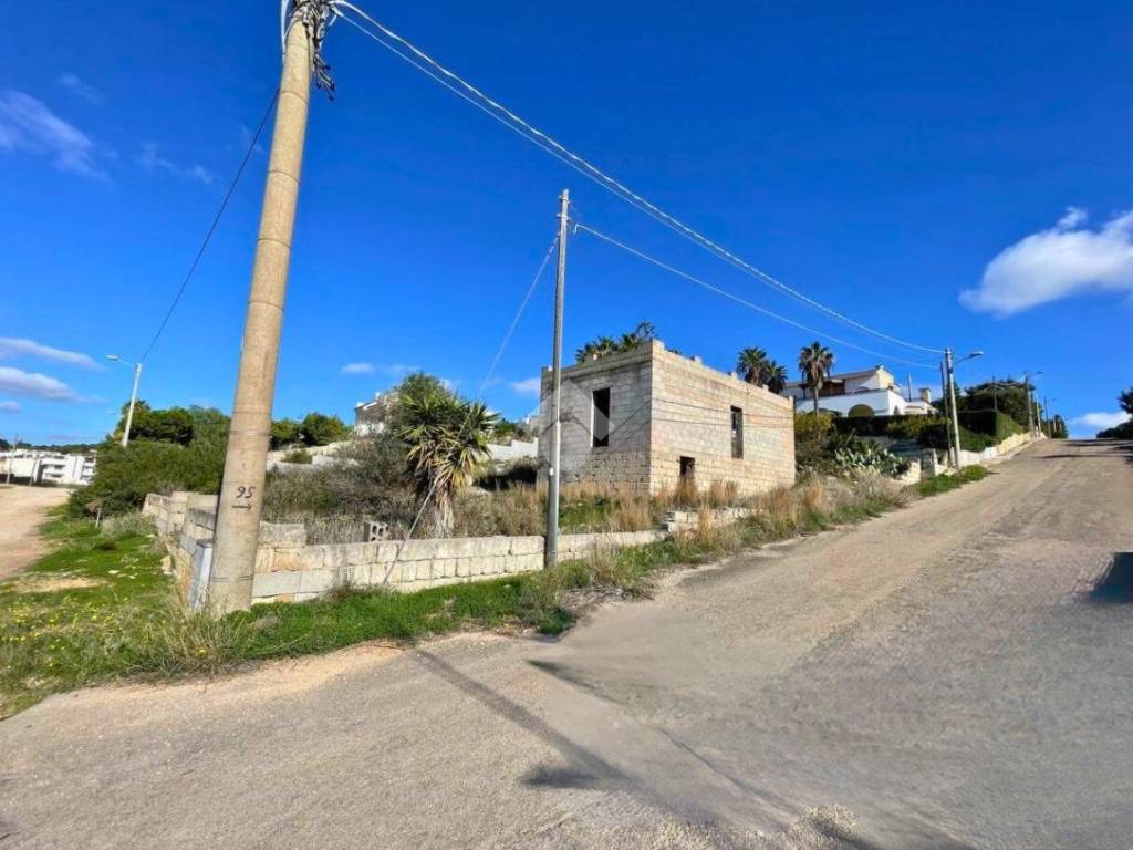Rustico / casale a Nardò in Via Tommaso Fiore, 14 - Foto 2