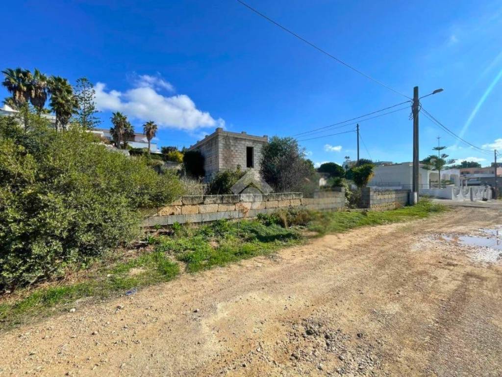 Rustico / casale a Nardò in Via Tommaso Fiore, 14 - Foto 3