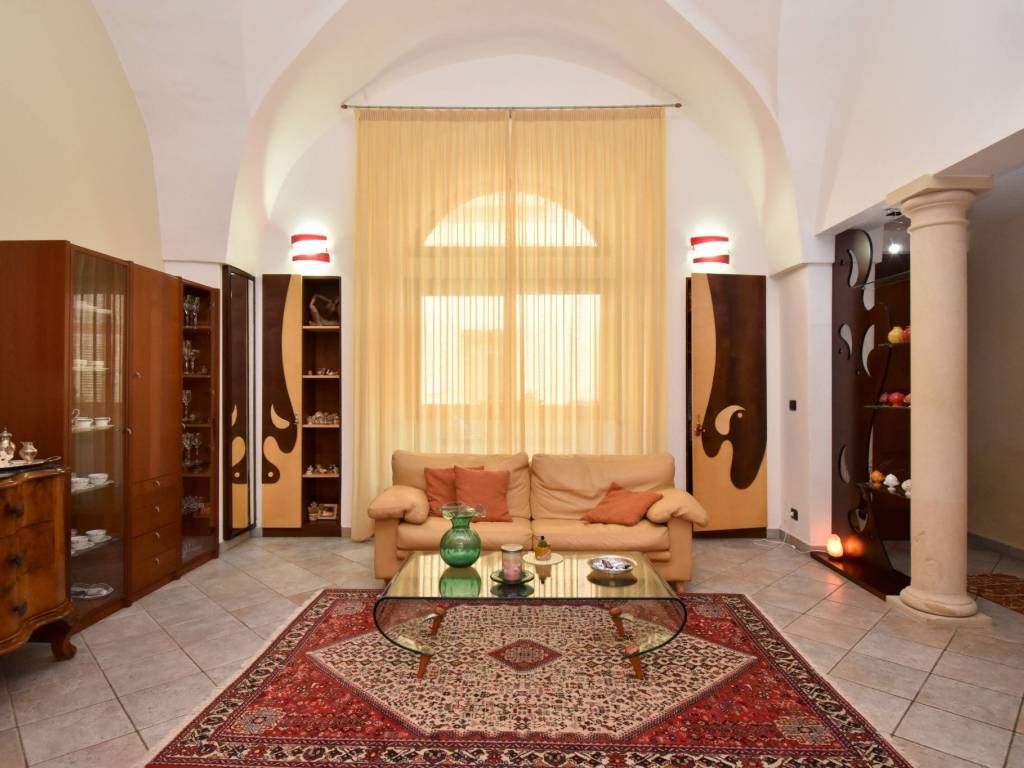 Casa indipendente a Nardò in Vicolo Massimo d'Azeglio, 12 - Foto 2