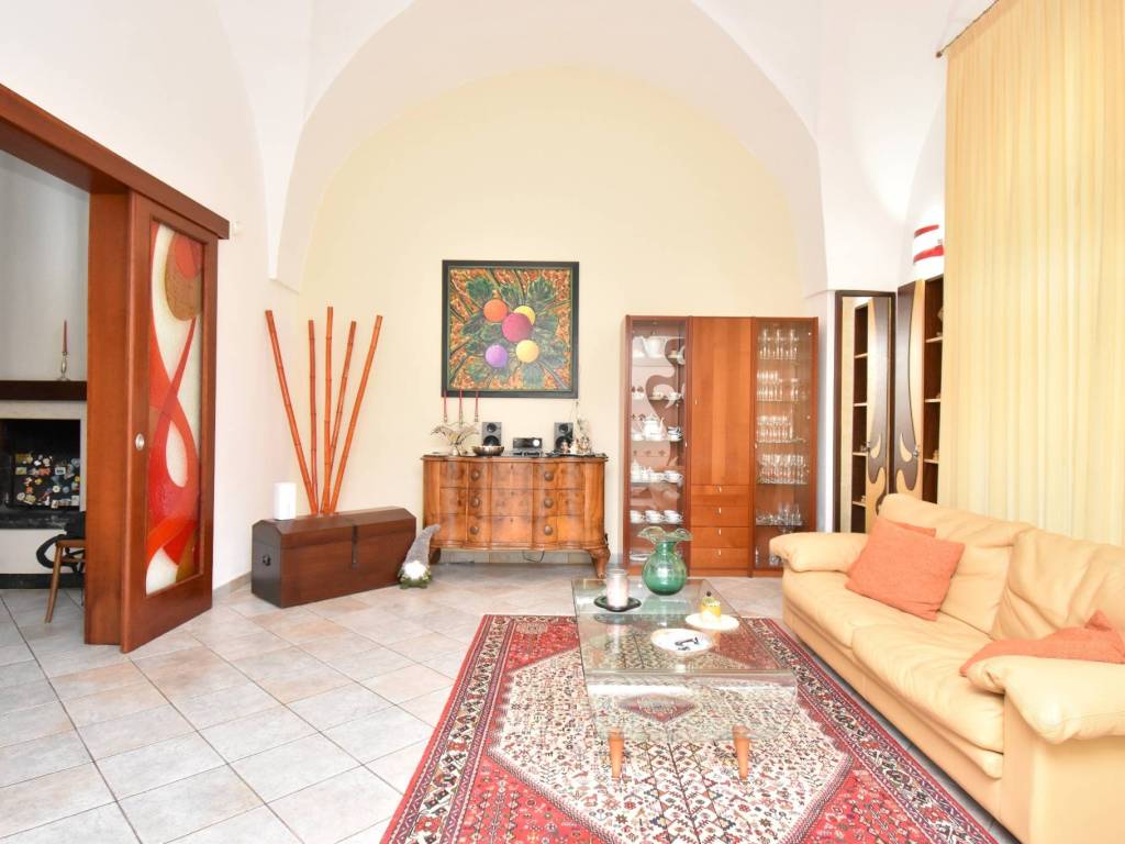 Casa indipendente a Nardò in Vicolo Massimo d'Azeglio, 12 - Foto 3