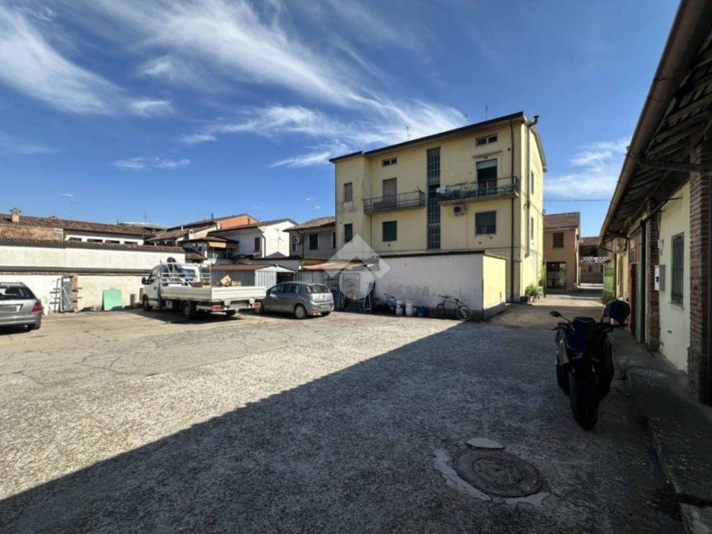 Casa indipendente a Bagnolo cremasco in Via Giuseppe Mazzini, 35 - Foto 2