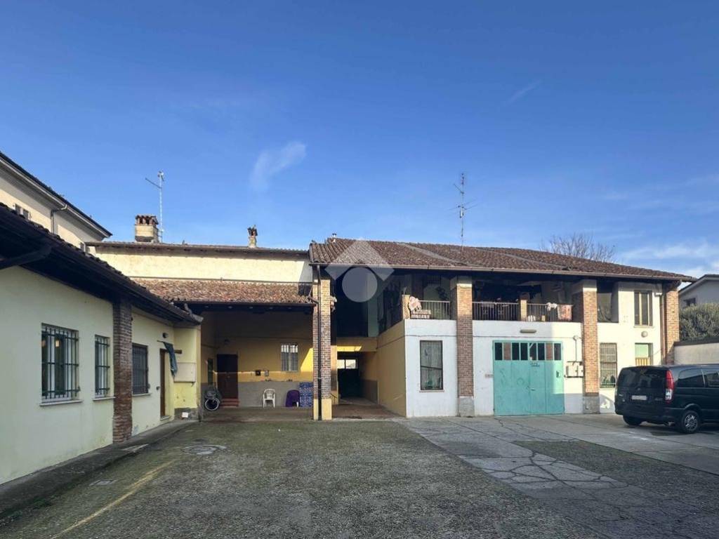 Casa indipendente a Bagnolo cremasco in Via Giuseppe Mazzini, 35 - Foto 3