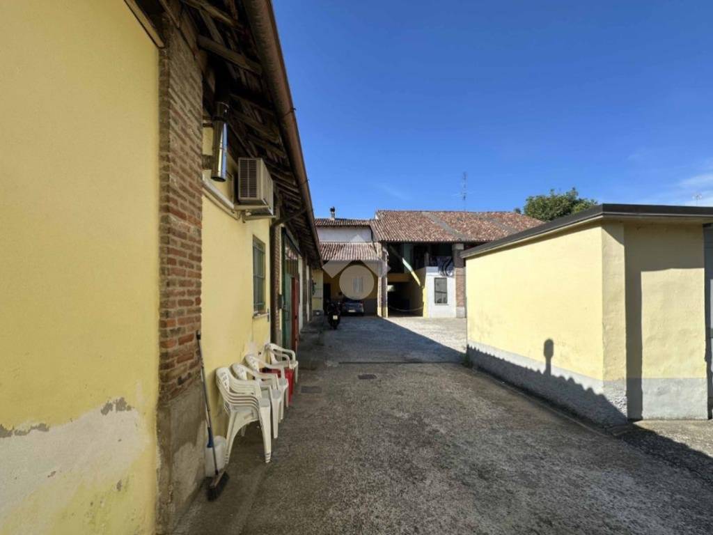 Casa indipendente a Bagnolo cremasco in Via Giuseppe Mazzini, 35 - Foto 4
