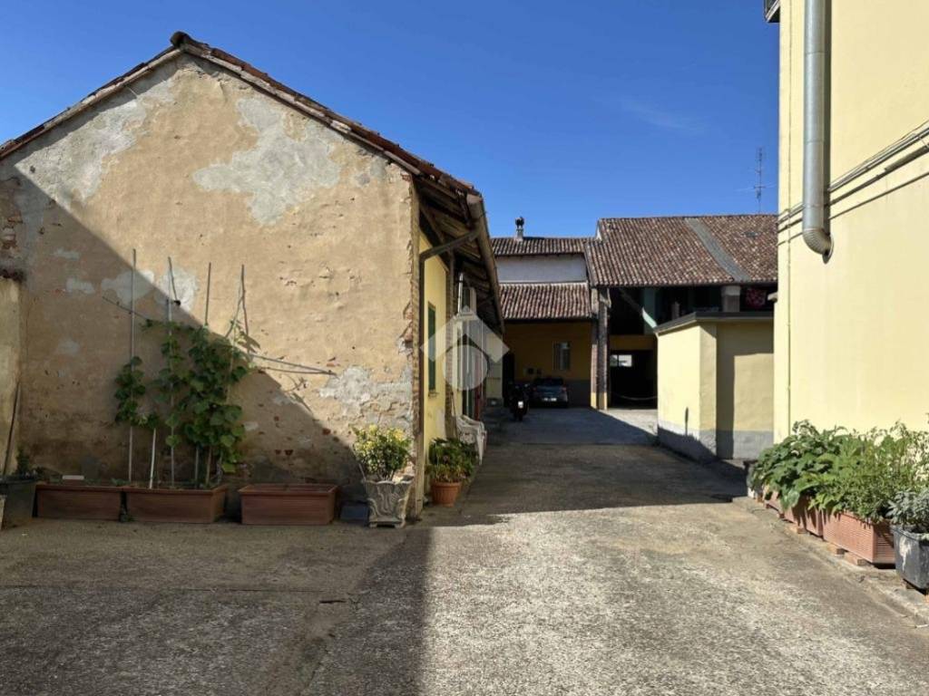 Casa indipendente a Bagnolo cremasco in Via Giuseppe Mazzini, 35 - Foto 5