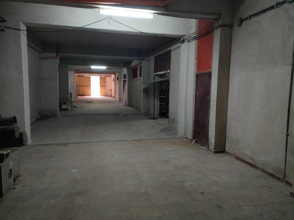 Box / garage a Rende in Via Bernini - Foto 2