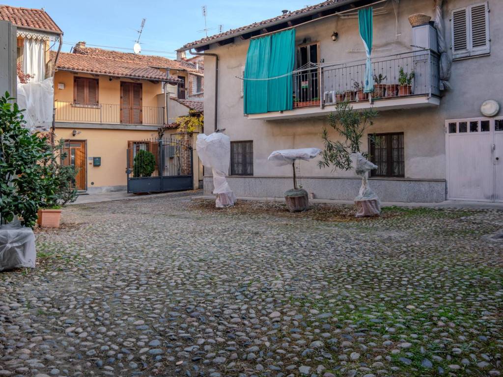 Casa indipendente a Chieri in Via Giuseppe Garibaldi, 18 - Foto 5