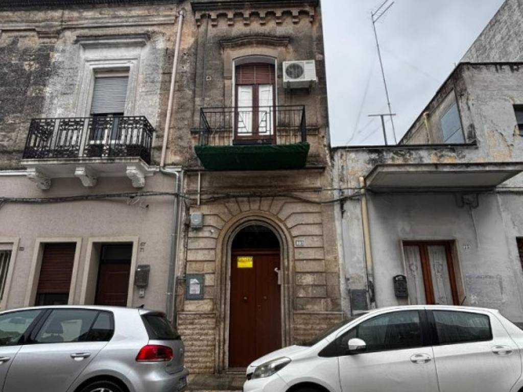 Casa indipendente a Francavilla fontana in Via Forleo Braida - Foto 2
