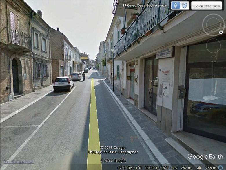Palazzo / stabile a Cupello in Corso Duca degli Abruzzi, 38 - Foto 2