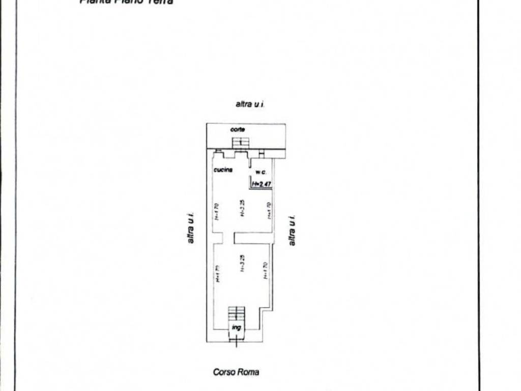 Appartamento a Manfredonia in Corso Roma, 72 - Foto 2
