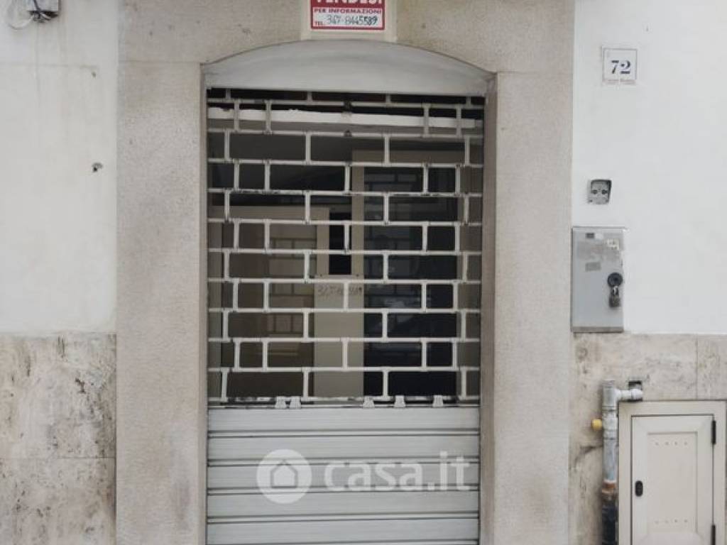 Appartamento a Manfredonia in Corso Roma, 72 - Foto 4