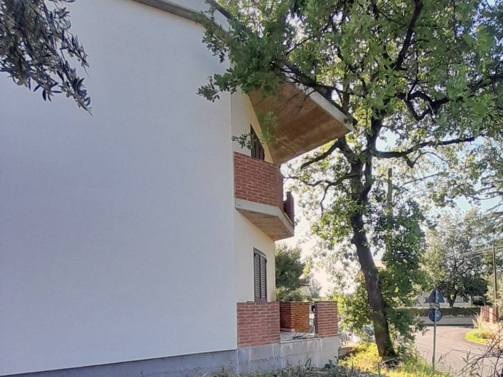 Villa a Lanciano in Contrada Villa Andreoli - Foto 2