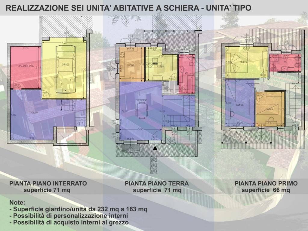 Villa a Lanciano in Contrada Villa Andreoli - Foto 3