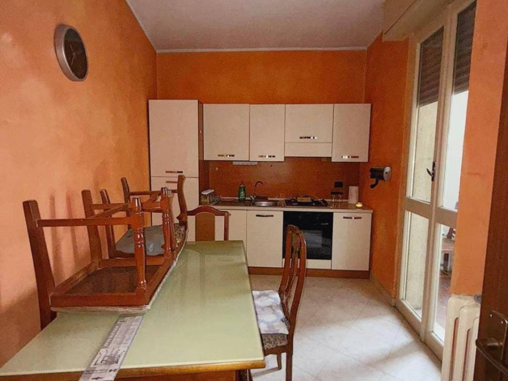 Appartamento a Mortara in Corso Giuseppe Mazzini, 57 - Foto 2