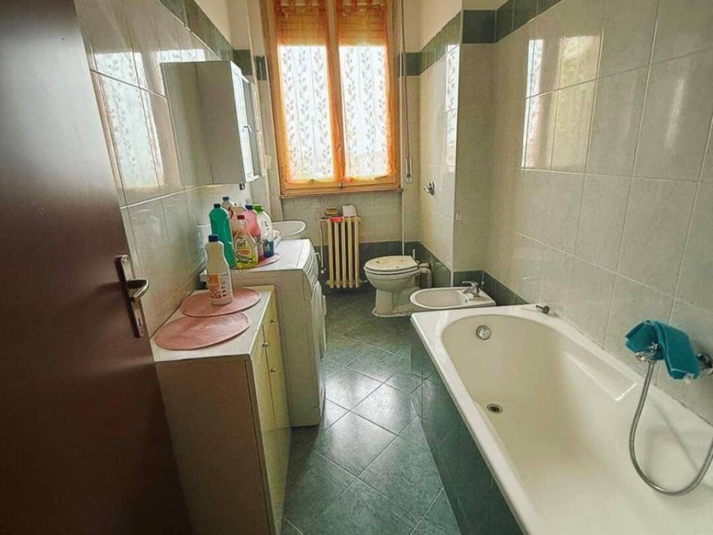 Appartamento a Mortara in Corso Giuseppe Mazzini, 57 - Foto 3