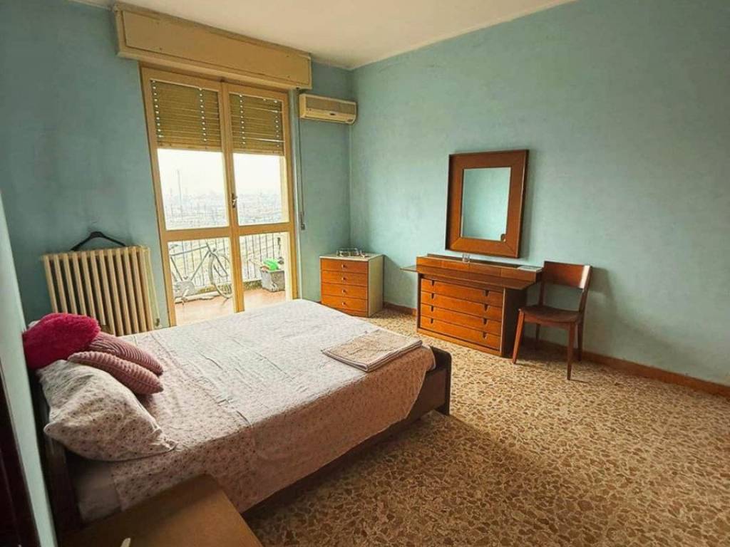 Appartamento a Mortara in Corso Giuseppe Mazzini, 57 - Foto 4