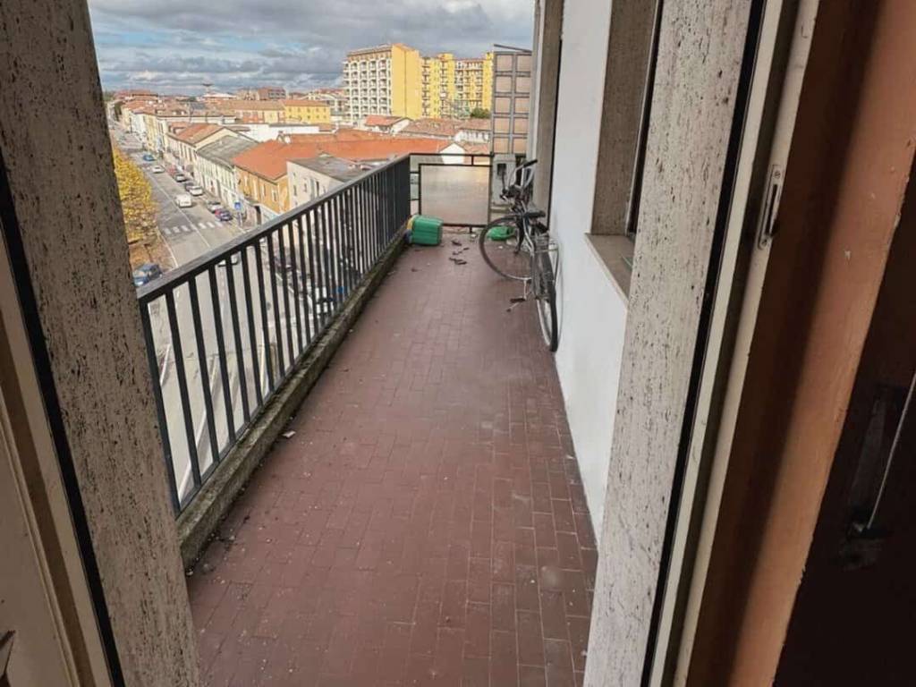 Appartamento a Mortara in Corso Giuseppe Mazzini, 57 - Foto 5