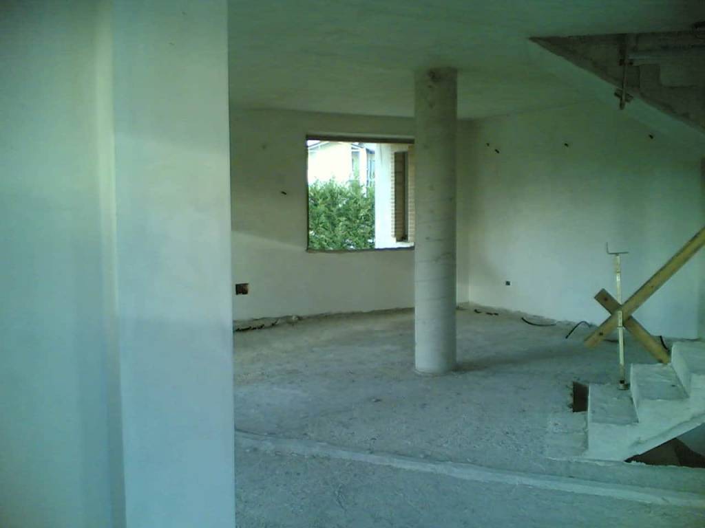 Casa indipendente a Osimo in VIA FAUSTO COPPI, 8 - Foto 5