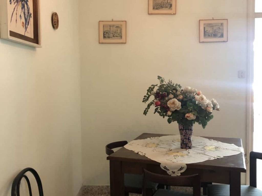 Appartamento a Bagnoregio in Viale Diaz, 37 - Foto 3