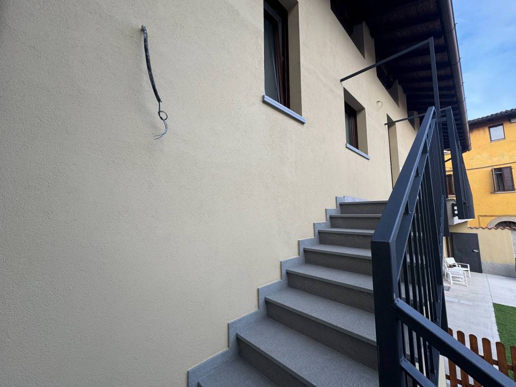 Appartamento a Ciserano in Via Boltiere - Foto 4