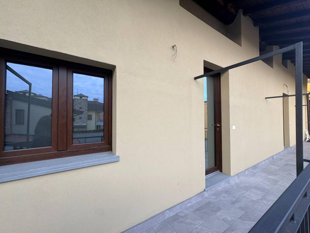 Appartamento a Ciserano in Via Boltiere - Foto 5