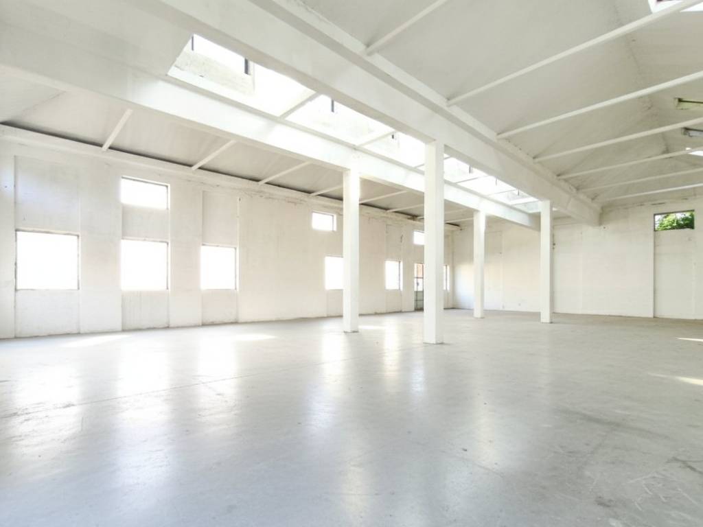 Immobile a Marnate in Via Luigi Pomini - Foto 2