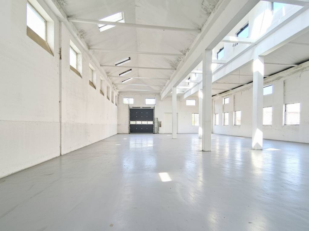 Immobile a Marnate in Via Luigi Pomini - Foto 3