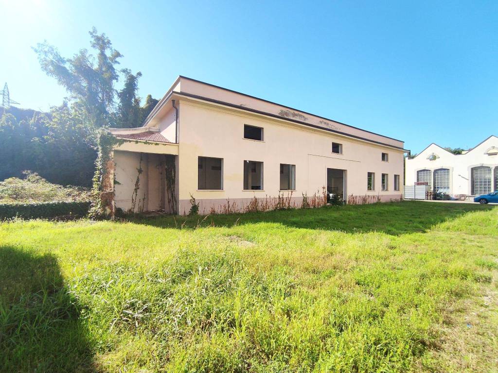 Immobile a Marnate in Via Luigi Pomini - Foto 5