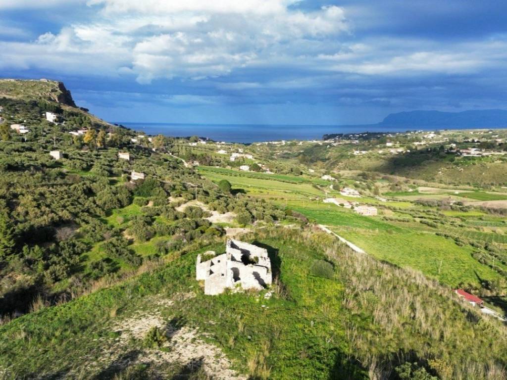 Terreno a Castellammare del golfo in Contrada Piano Vignazzi - Foto 3