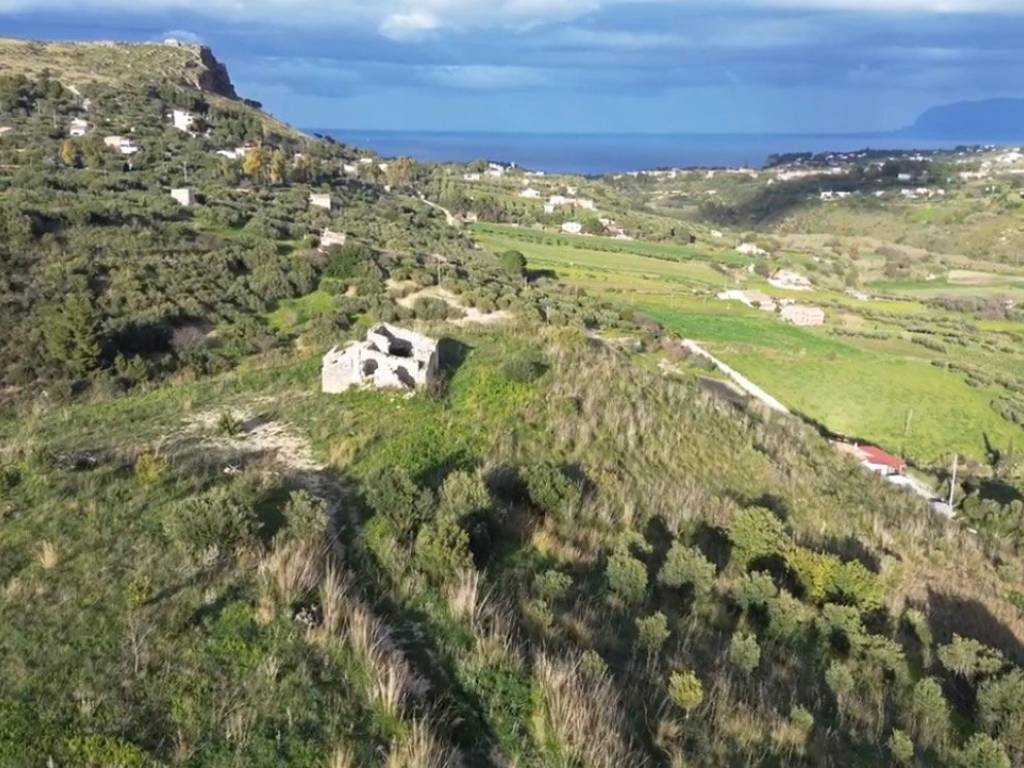 Terreno a Castellammare del golfo in Contrada Piano Vignazzi - Foto 5