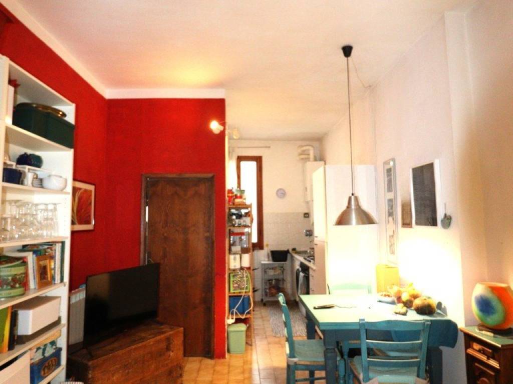 Appartamento a Montevarchi in Via Isidoro del Lungo - Foto 3