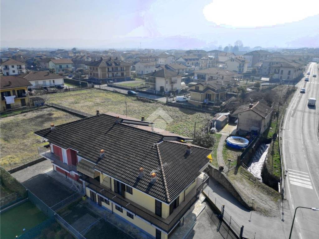 Appartamento a Revello in Via Envie, 22 - Foto 3