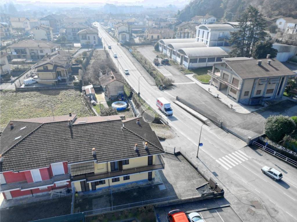 Appartamento a Revello in Via Envie, 22 - Foto 4