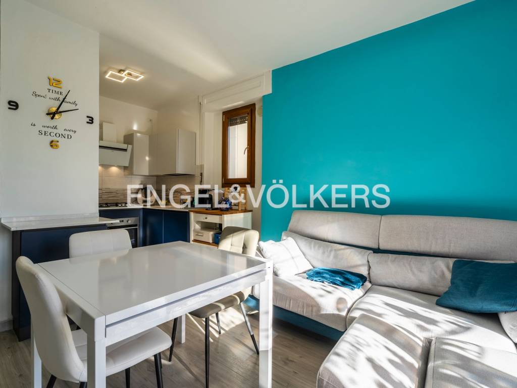 Appartamento a Pistoia in Via Castel dei Guidi - Foto 4