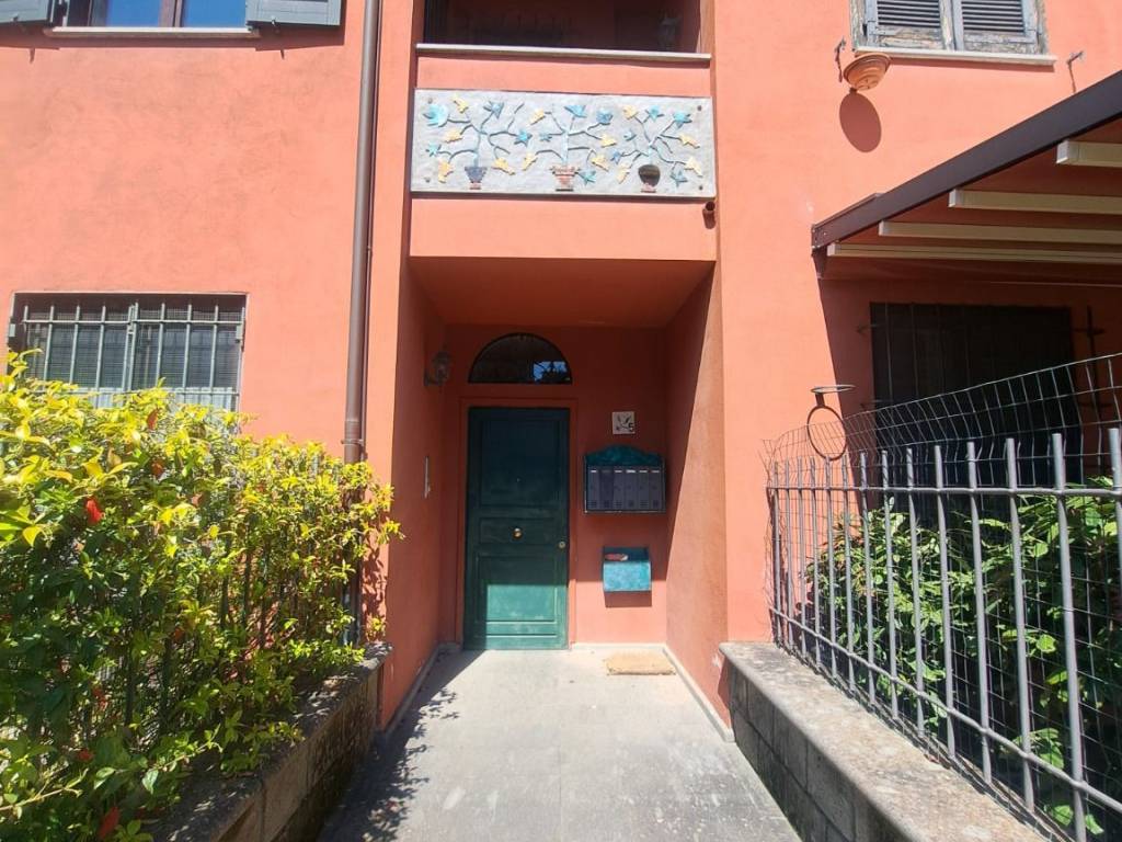 Appartamento a Viterbo in Via Goffredo Mameli - Foto 2