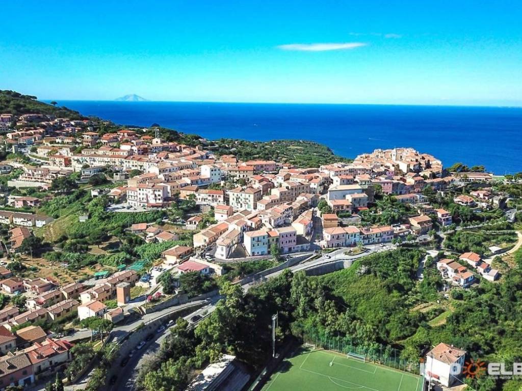 Appartamento a Capoliveri in centro - Foto 2