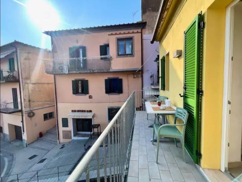 Appartamento a Capoliveri in centro - Foto 3