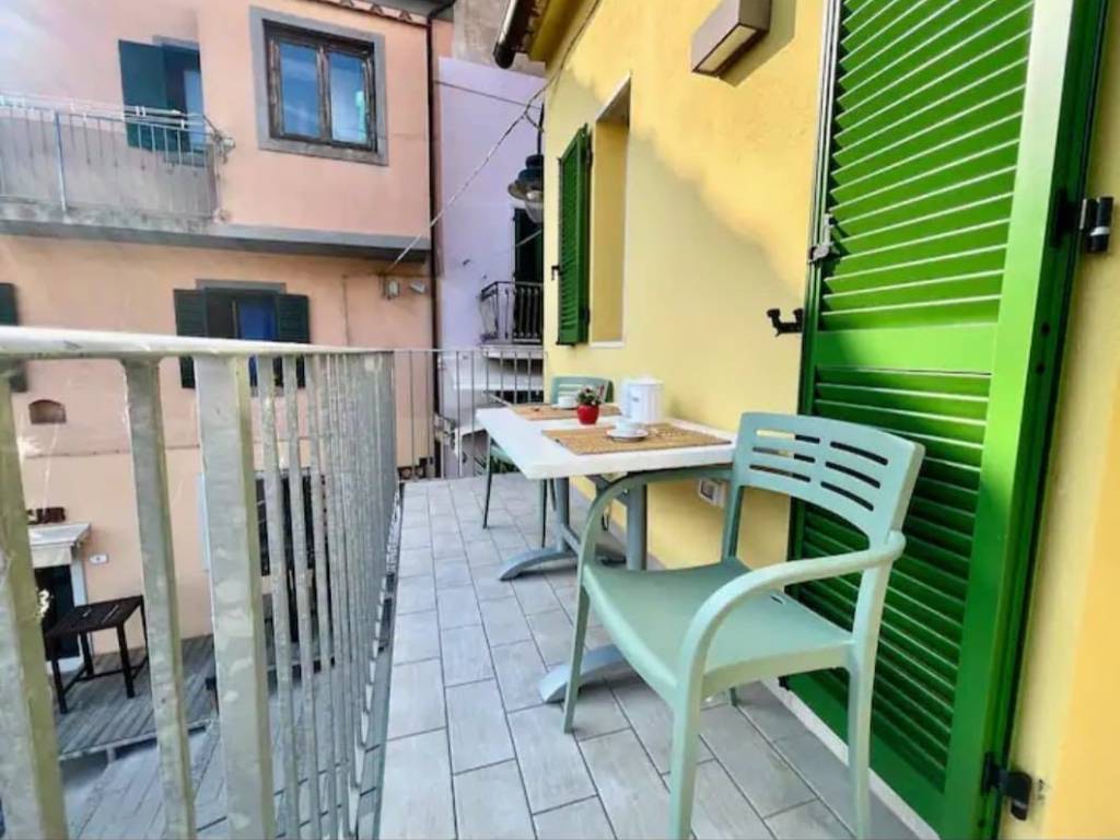 Appartamento a Capoliveri in centro - Foto 5