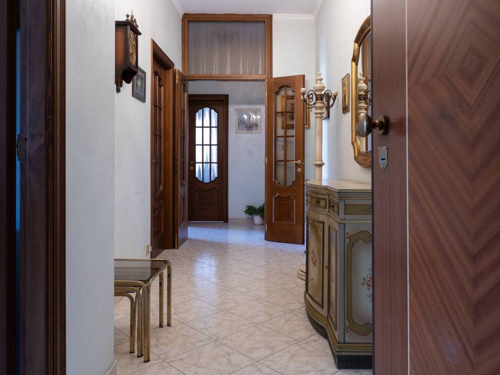 Appartamento a Collegno in Corso Francia, 276 - Foto 3