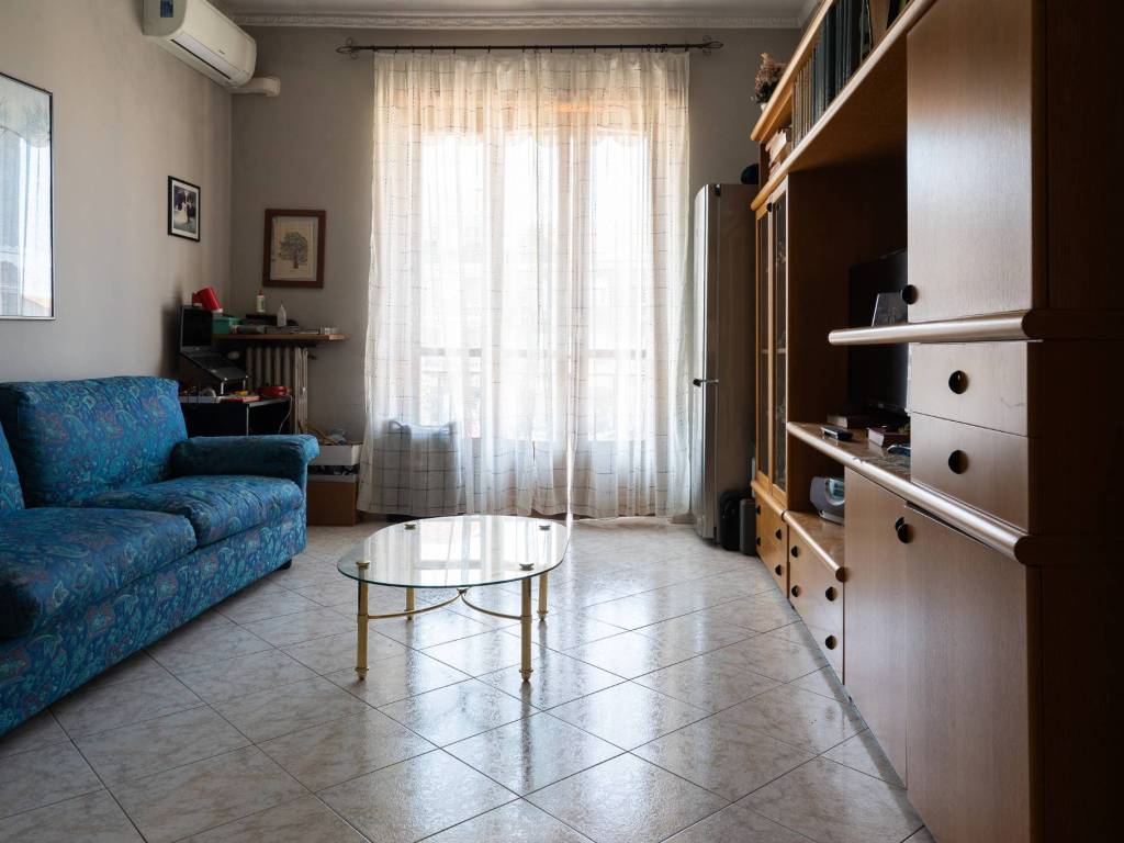 Appartamento a Collegno in Corso Francia, 276 - Foto 4