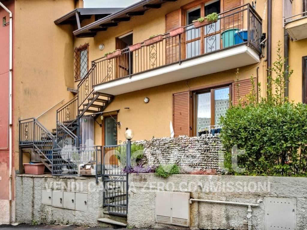 Appartamento a Grandate in Via Tiziano, 3 - Foto 2