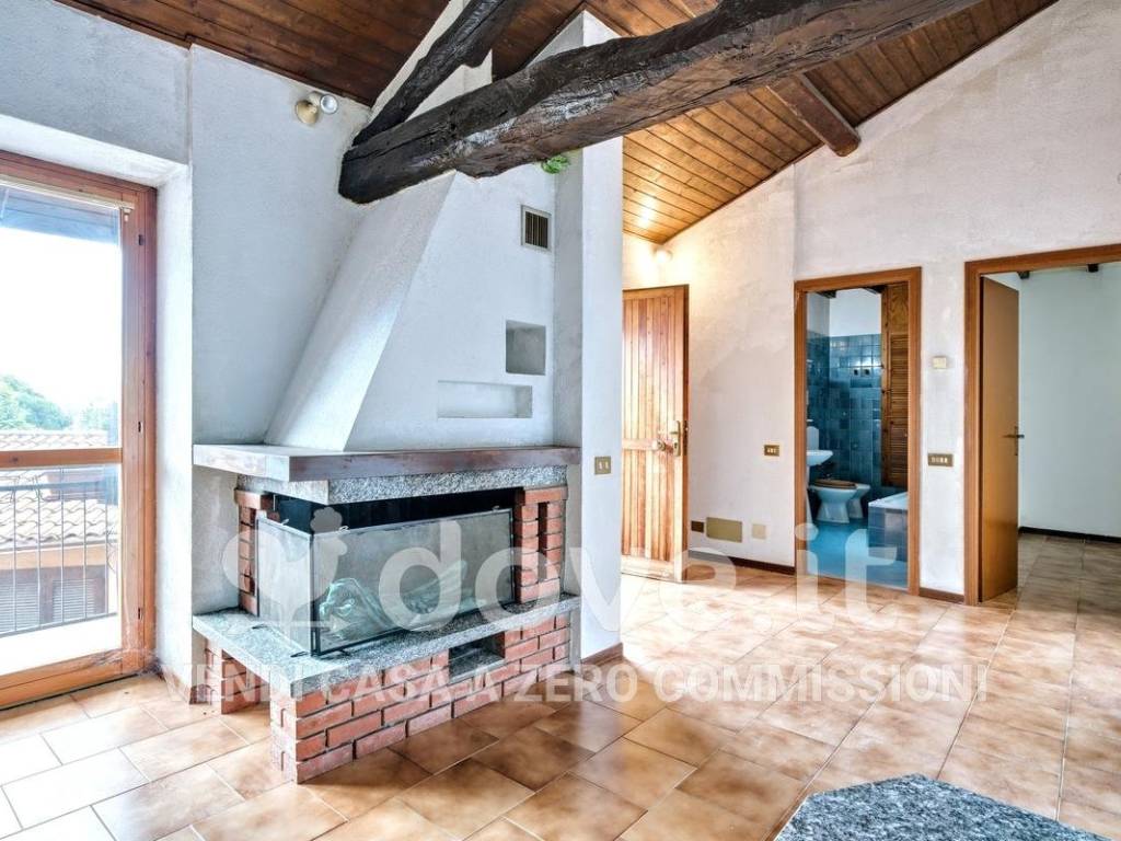 Appartamento a Grandate in Via Tiziano, 3 - Foto 3