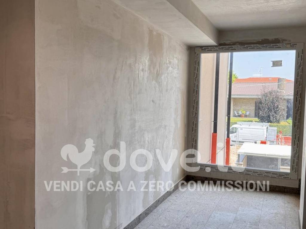 Appartamento a Rovello porro in Via Giuseppe Verdi - Foto 5