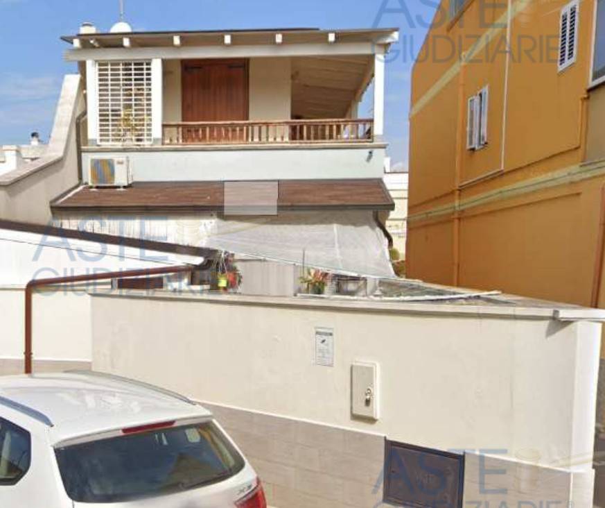 Appartamento a Pulsano in Via Crocifisso - Foto 4