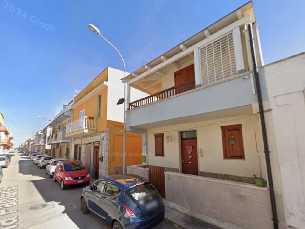 Appartamento a Pulsano in Via Crocifisso - Foto 5