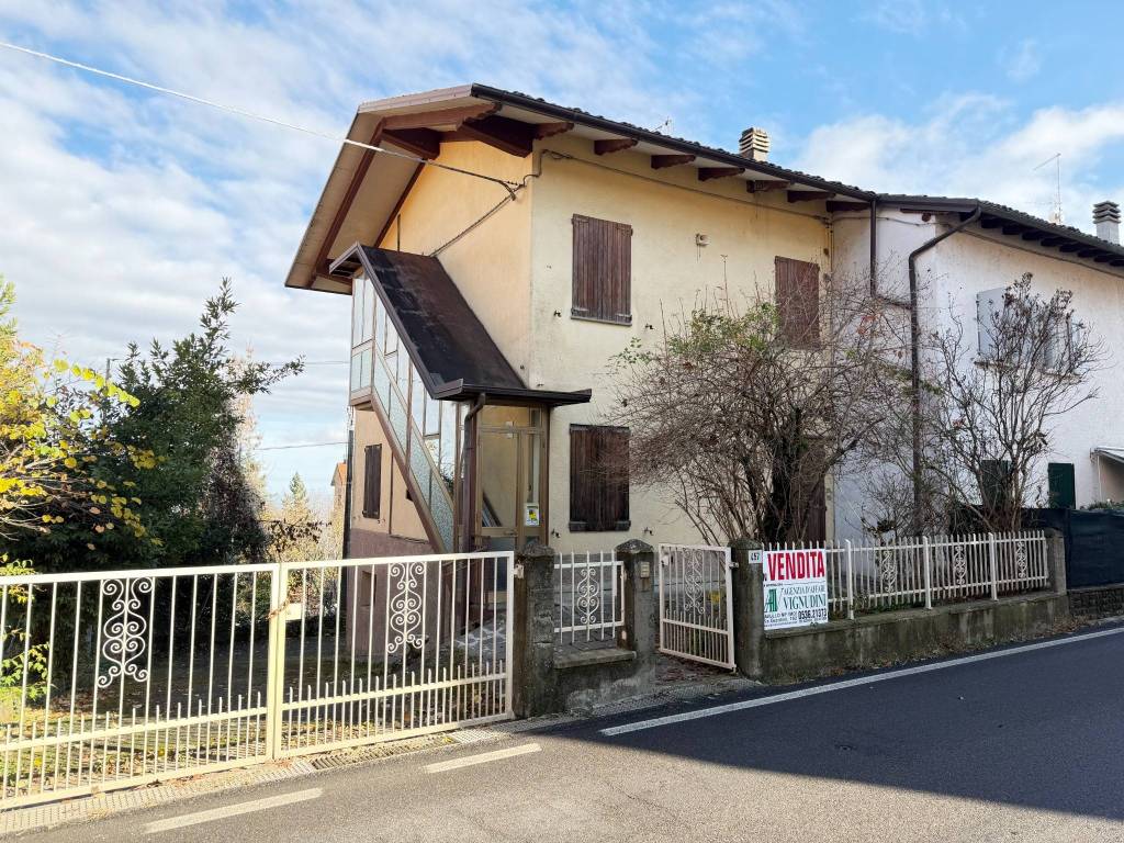 Villetta a schiera a Serramazzoni - Foto 2